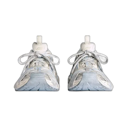 3Xl Extreme Laces Logo Sneaker