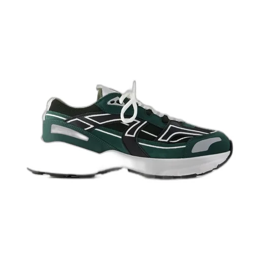 Marathon R-Trail Lace-Up Sneakers