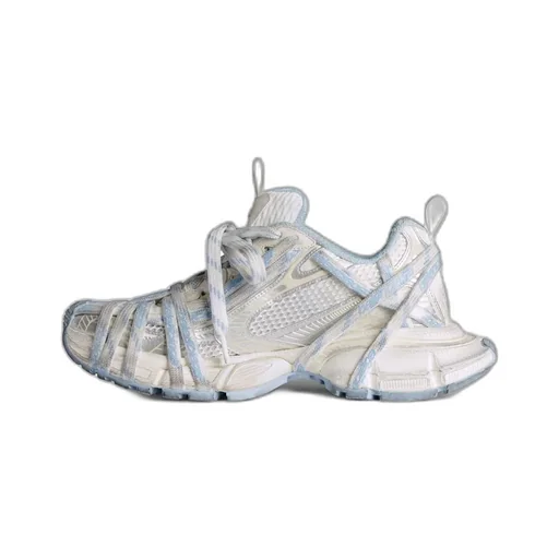 3Xl Extreme Laces Logo Sneaker