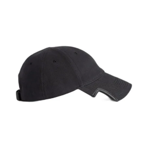 Cursive Cap