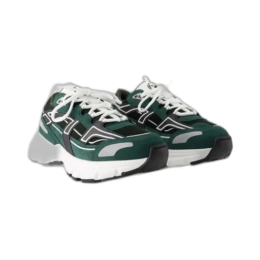 Marathon R-Trail Lace-Up Sneakers
