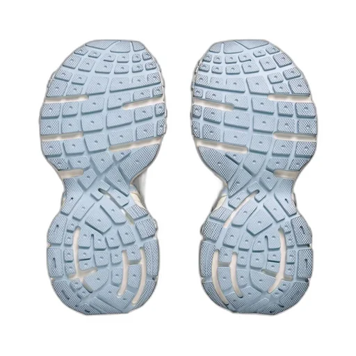 3Xl Extreme Laces Logo Sneaker