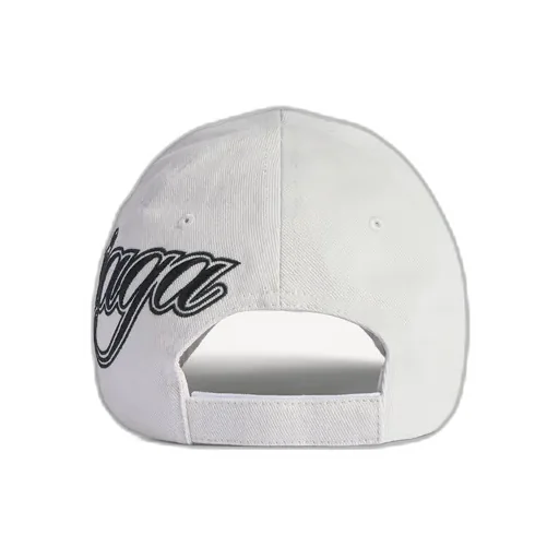 Cursive Cap