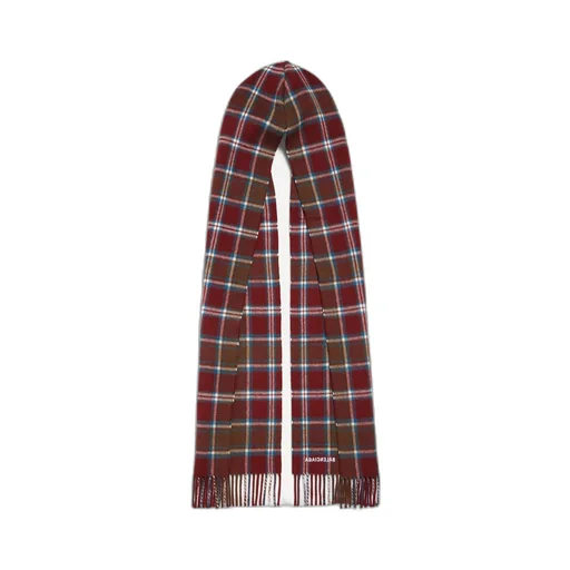 Hooded Scarf