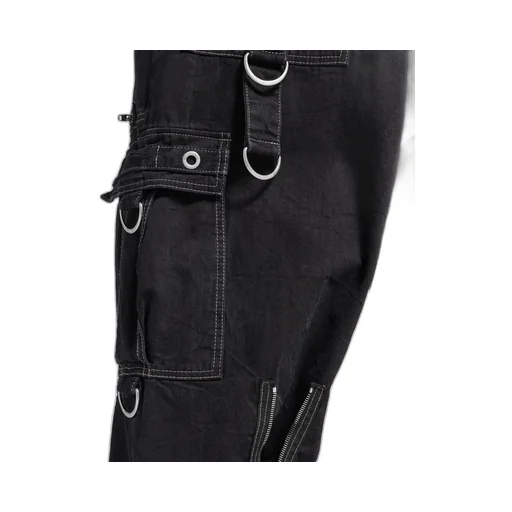 D-Ring Cargo Pants