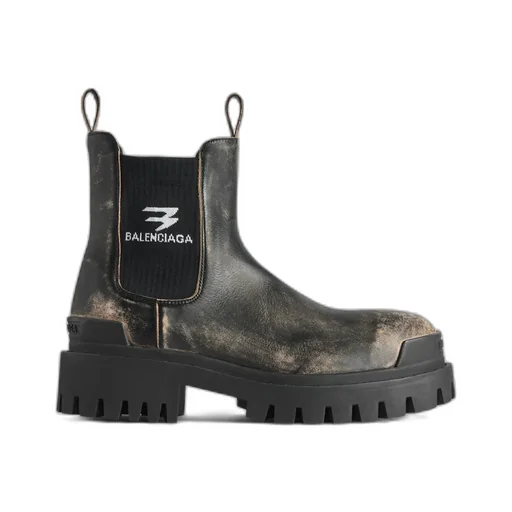 Strike Chelsea Boot