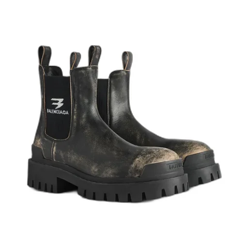 Strike Chelsea Boot