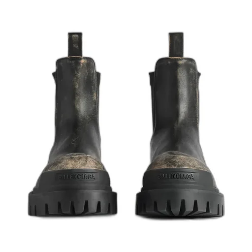 Strike Chelsea Boot