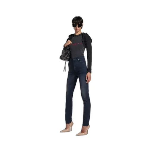 Skinny Pants