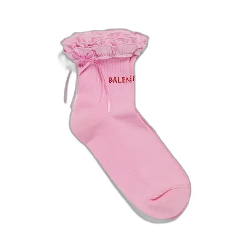 Bow Socks