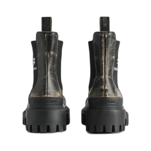 Strike Chelsea Boot