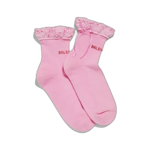 Bow Socks