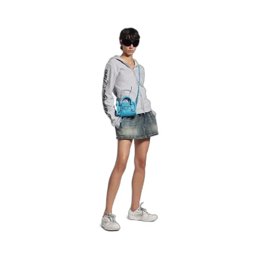 Le City Bag Nano