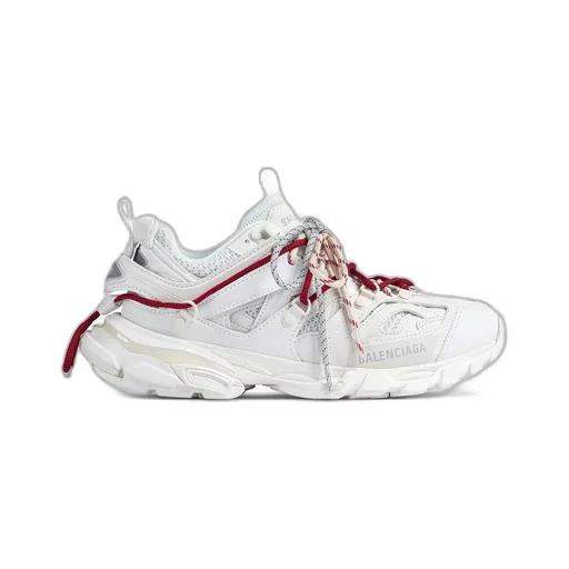 Track Trail Laces Sneaker