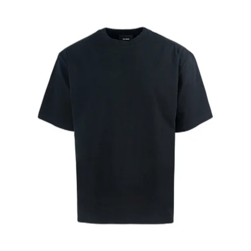 Laced Crewneck T-Shirt