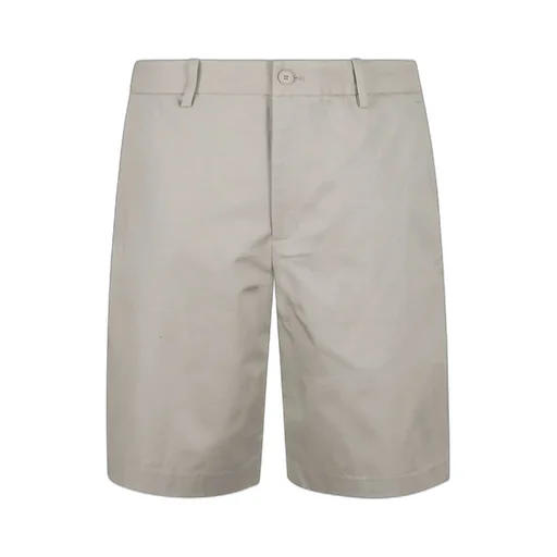 Axis Logo Patch Shorts