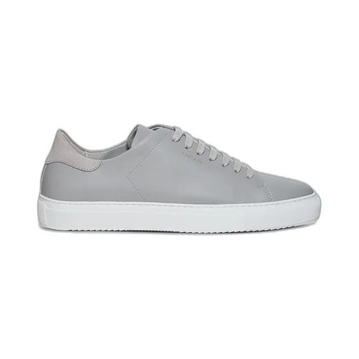 Lace-Up Sneakers