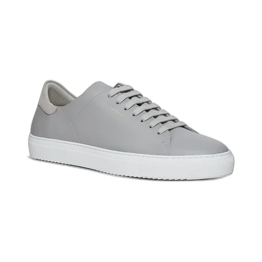 Lace-Up Sneakers