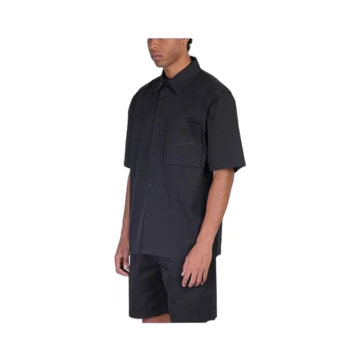 Stitch Embroidered Shirt