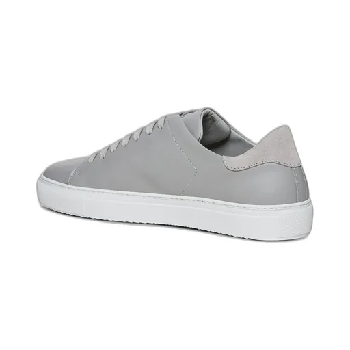 Lace-Up Sneakers