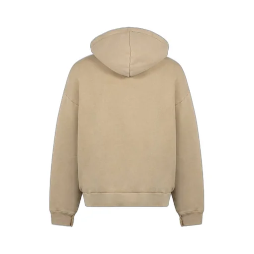 Element Distressed Drawstring Hoodie