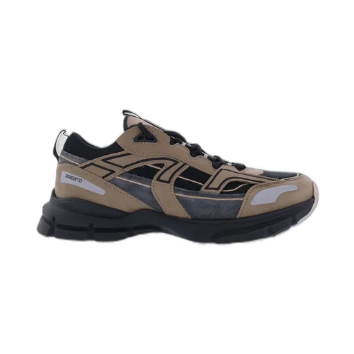Marathon R-Trail Lace-Up Sneakers