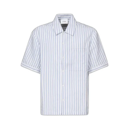 Lido Striped Shirt