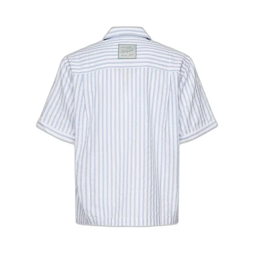 Lido Striped Shirt