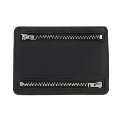 Zip-Around Coin Purse