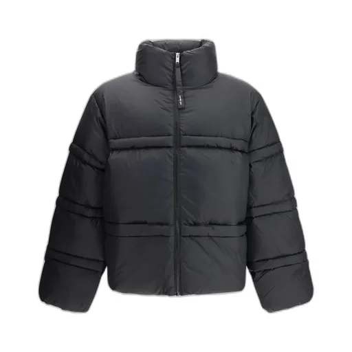 Veil Puffer Jacket