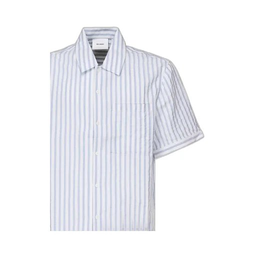 Lido Striped Shirt