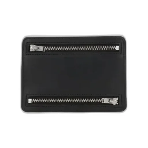 Zip-Around Coin Purse