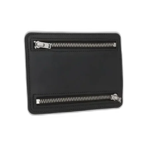 Zip-Around Coin Purse