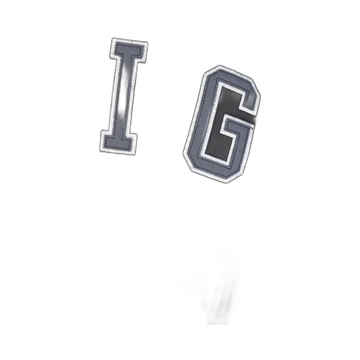 Legend Zipped Hoodie