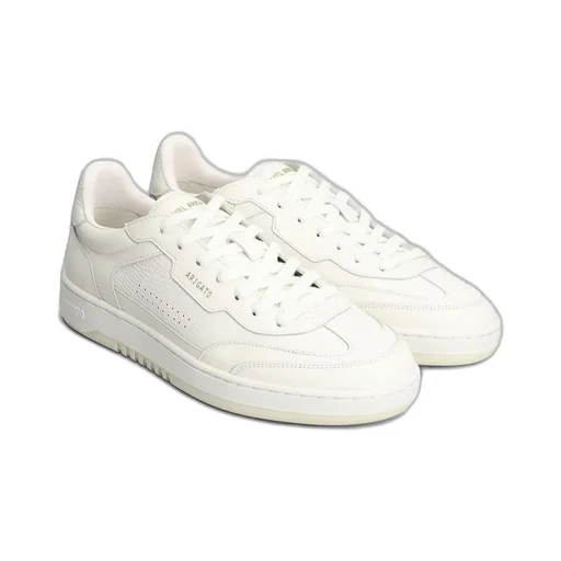 Dice T-Toe Low-Top Sneakers