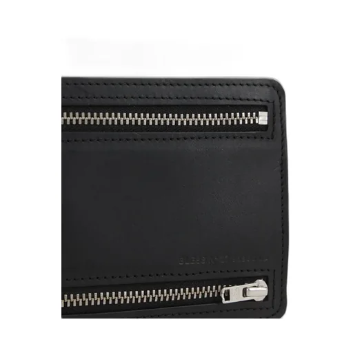 Zip-Around Coin Purse