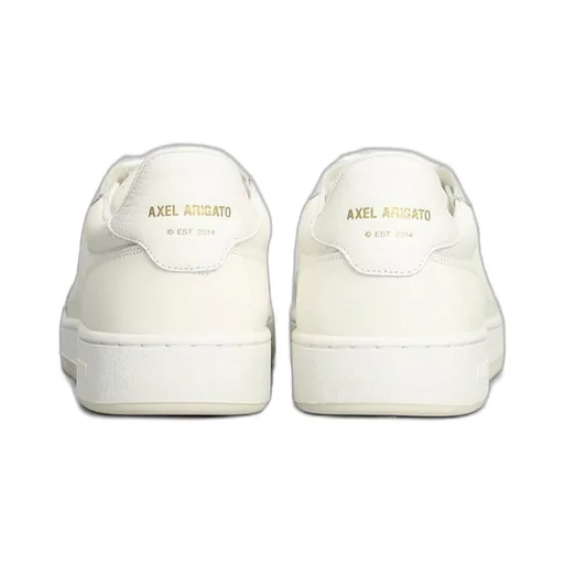 Dice T-Toe Low-Top Sneakers
