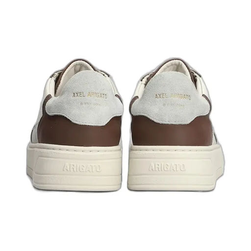 Orbit Vintage Sneakers