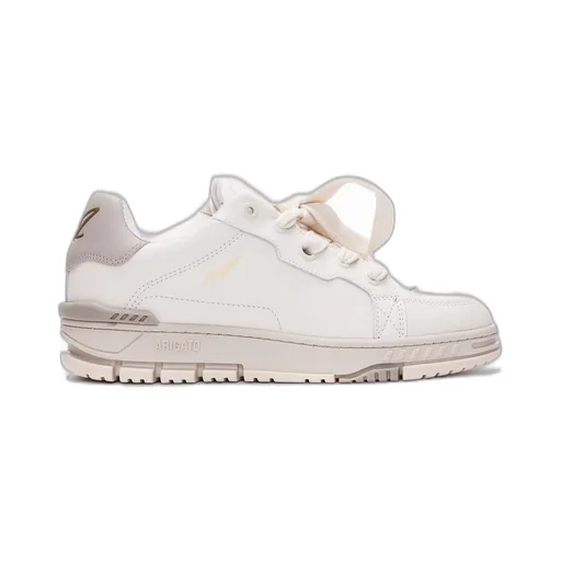 Low-Top Sneakers