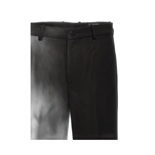 Grade Straight-Leg Pants