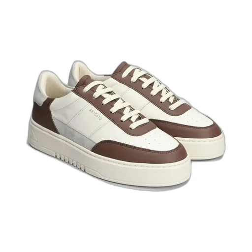Orbit Vintage Sneakers