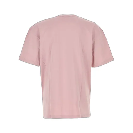 Signature Logo Crewneck T-Shirt