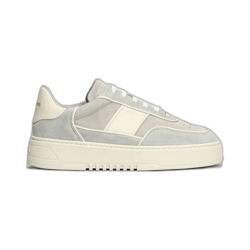 Orbit Low-Top Sneakers