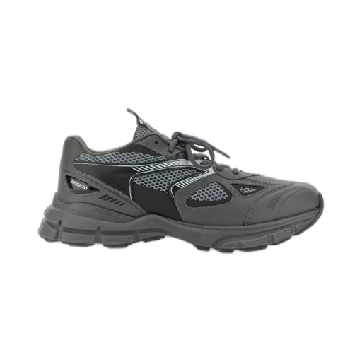 Marathon Runner Lace-Up Sneakers