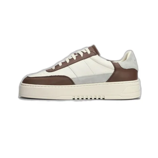 Orbit Vintage Sneakers