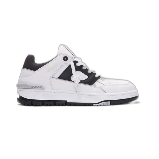Area Lo Low-Top Sneakers