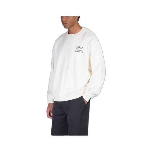 Atelier Sweatshirt