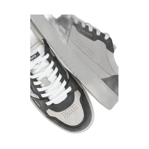 Dice Lo Lace-Up Sneakers