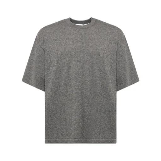 Logo-Embroidered T-Shirt