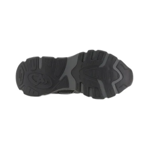 Marathon Runner Lace-Up Sneakers